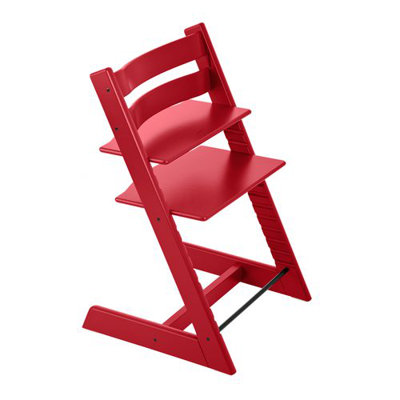 Stokke Standard Classic Tripp Trapp High Chair