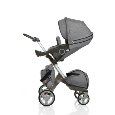Stokke Stokke Xplory Basic Stroller