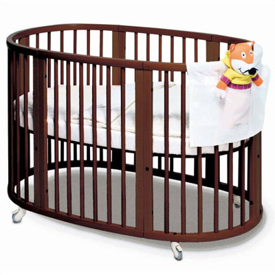 Stokke Sleepi Convertible Crib