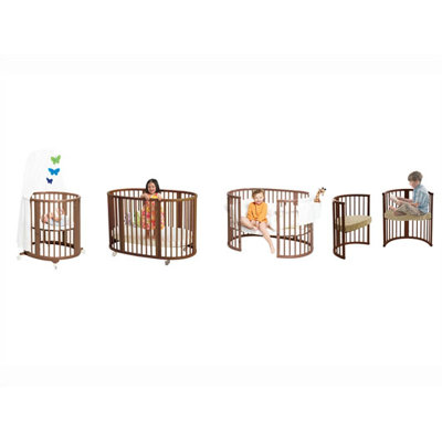 Stokke Sleepi Convertible Crib
