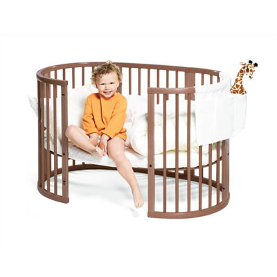 Stokke Sleepi Convertible Crib