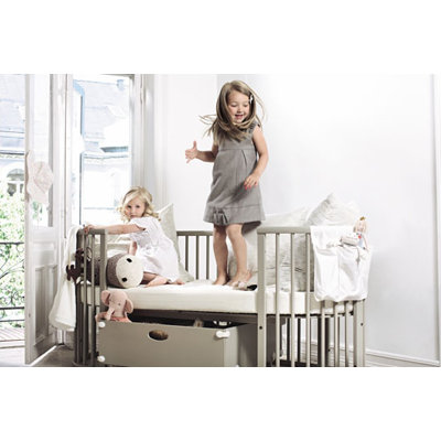 Stokke Sleepi Convertible Crib