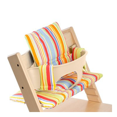 Stokke Classic Tripp Trapp High Chair Cushion