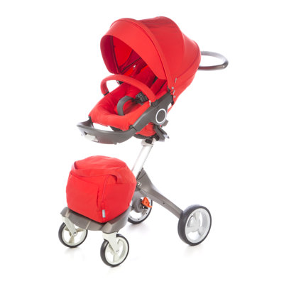 Stokke Stokke Xplory Basic Stroller