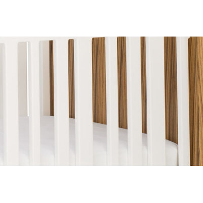 Nursery Works Studio Crib
