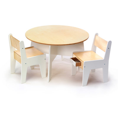 Offi Play-a-Round Kids Table