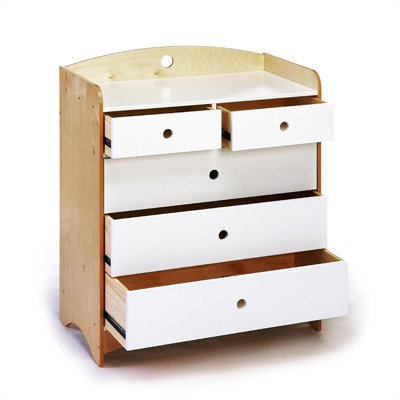 Offi Bebe 2 Dresser