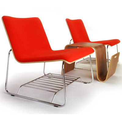 Offi Perch Chair