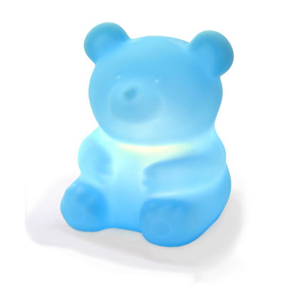 Offi TerriBear Jr. Pet Lamp