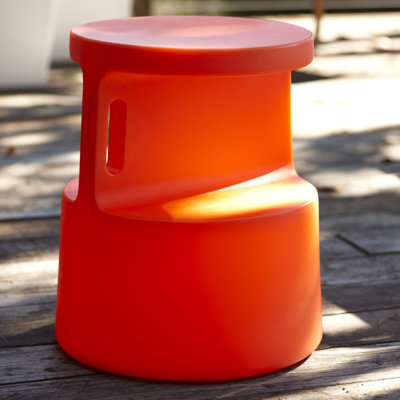 Offi Tote End Table