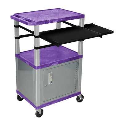 Luxor H Wilson Cabinet Presentation Station
