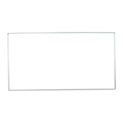 Luxor Wall-mounted Whiteboard