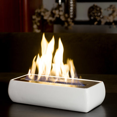 Brasa Fire Avani Portable Bio Ethanol Fireplace