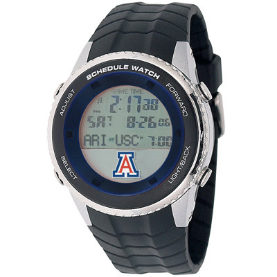 Game Time NCAA Schedule Watch