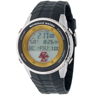 Game Time NCAA Schedule Watch