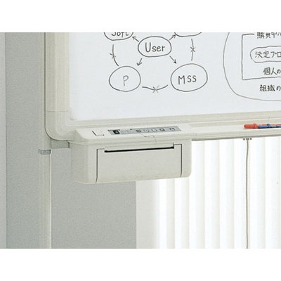 Plus Boards BF-041 Series Copyboard and Optional Stand
