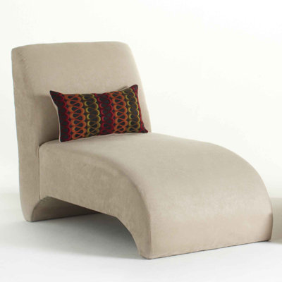 Serta Upholstery Hippy Chaise Lounge