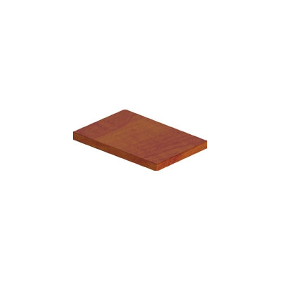 Offices To Go Laminate Pedestal Top