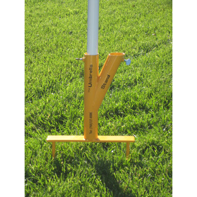 Original Umbrella Stand In Ground Portable Umbrella Stand