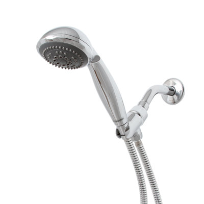 Premier Faucet Five Setting Hand Shower