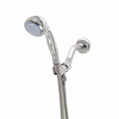 Premier Faucet Three Setting Hand Shower