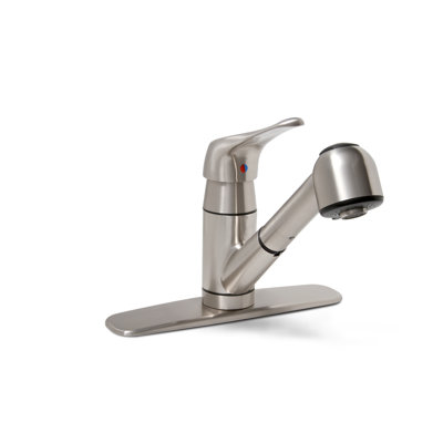 Premier Faucet Sonoma One Handle Centerset Kitchen Faucet