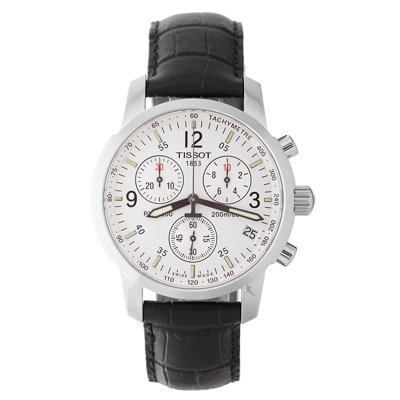 Tissot PRC 200 Men's Watch