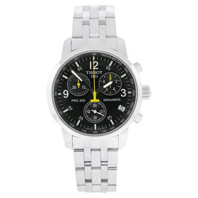 Tissot PRC 200 Men's Watch