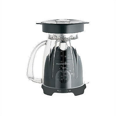 Proctor-Silex Space-Saving Blender