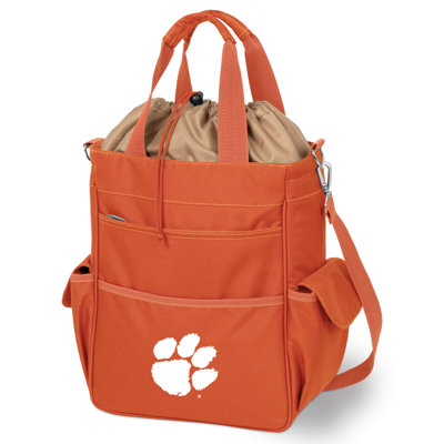 Picnic Time NCAA Activo Picnic Tote Cooler