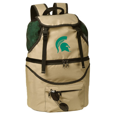 Picnic Time NCAA Zuma Picnic Backpack