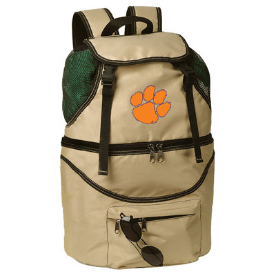 Picnic Time NCAA Zuma Picnic Backpack