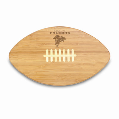 Picnic Time NFL Touchdown Pro Engraved Board