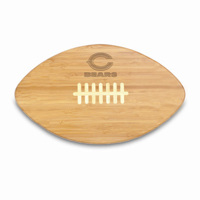 Picnic Time NFL Touchdown Pro Engraved Board