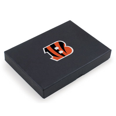 Picnic Time NFL Metro Digital Print Wine Tools in Black