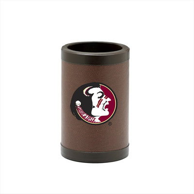 Kraftware NCAA Football Theme Wine Chiller
