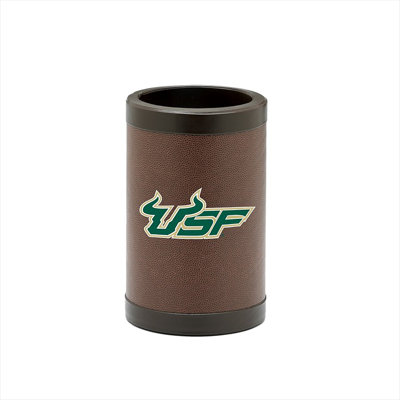 Kraftware NCAA Football Theme Wine Chiller