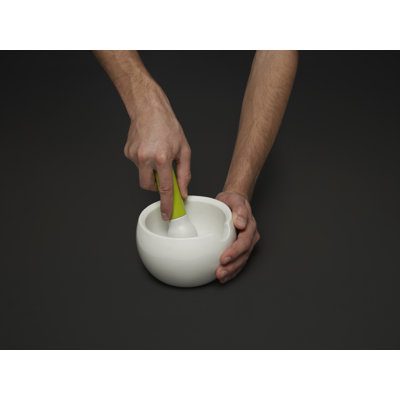 Joseph Joseph Orb Pestle and Mortar