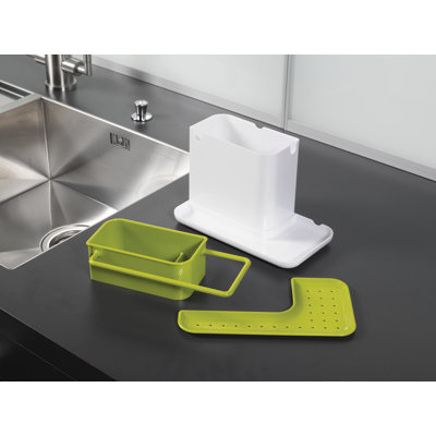 Joseph Joseph Caddy Sink Organizers