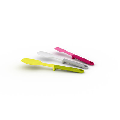 Joseph Joseph Elevate 3 Piece Spatula Set