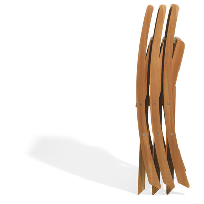 Oxford Garden Capri Lounge Chair (Set of 2)