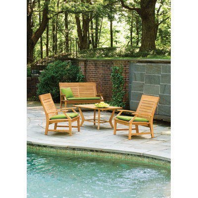 Oxford Garden Sutton Lounge Seating Group