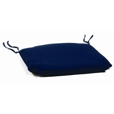 Oxford Garden Rocking Chair Cushion