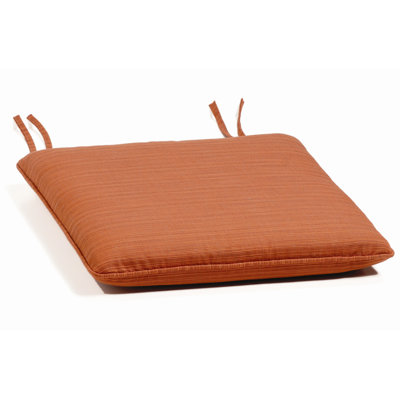 Oxford Garden Sidechair Cushion
