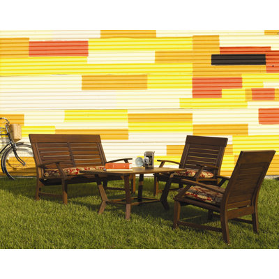 Oxford Garden Sutton Lounge Seating Group