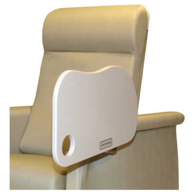 Winco Manufacturing Extra Large Nocturnal Elite Care Recliner with LiquiCell