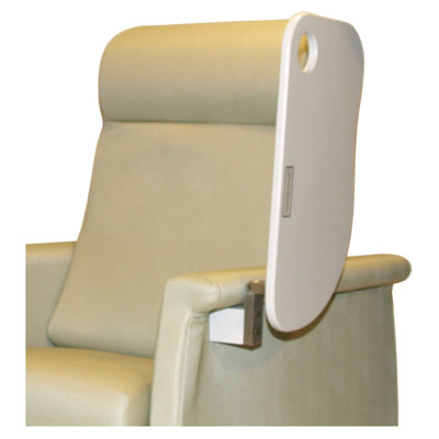 Winco Manufacturing Elite Care Recliner with Swing Away Arms