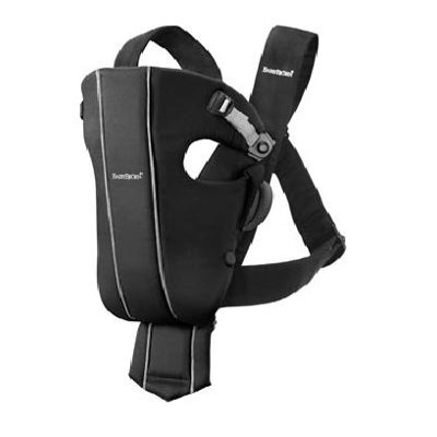 BabyBjorn Active Baby Carrier