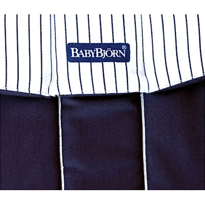 BabyBjorn Original Terry Baby Carrier