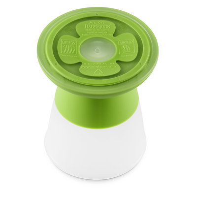 BabyBjorn My First Cup in Green
